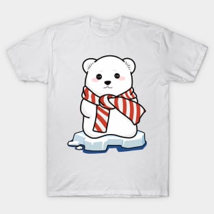 Polar bear T-Shirt